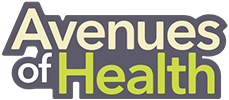 Avenues of Health Logo